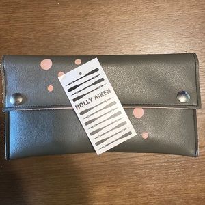 Holly Aiken Blast Wallet